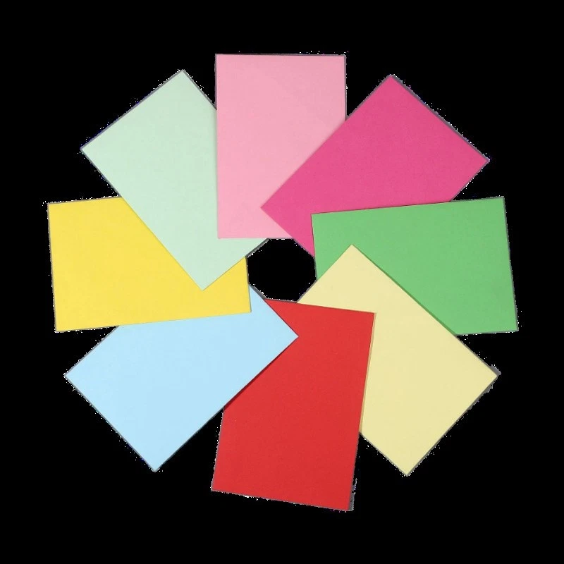 Sobre de tarjeta de membresía creativa bolsa buggy de boda al por mayor color en blanco Foto 1 de 4