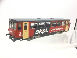 Roco 70386 HO Gauge SKPL Diesel Railcar 810 210-5 - Picture 1 of 4