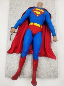 Action Body Figur 1/6 MMS152 Hot Toys HT 1978 Movies Superman Christopher Reeve - Bild 1 von 5