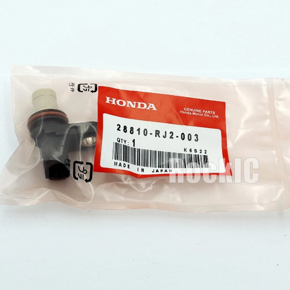 Sensor de velocidad de transmisión OEM compatible con Honda Accord 2013-2017 28810-RJ2-003 nuevo Foto 1 de 4