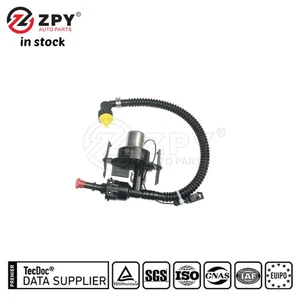 ZPY Hight Quality New Fuel Pressure Regulator For AUDI A8 4H0 201 559C - Picture 1 of 6