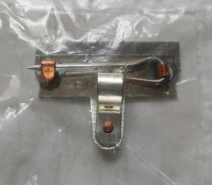 British Full Size:"1-SPACE MEDAL BROOCH BAR" (Firmin Make, in Unopened packet) - Picture 1 of 3