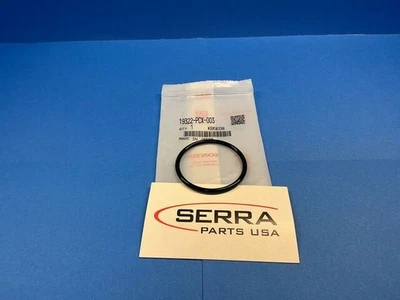 Genuine Honda Engine Water Pump Housing O-Ring 19322-PCX-003 - Image 1 of 3