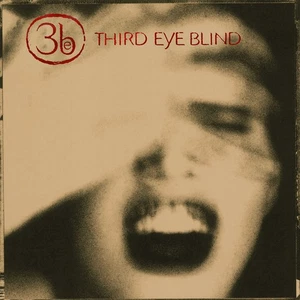 Third Eye Blind Third Eye Blind Double LP Vin - NEW - Picture 1 of 1