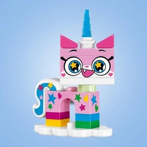 Lego Rainbow Unikitty Sin Abrir Nuevo Sellado Bolso Interior - Imagen 1 de 2