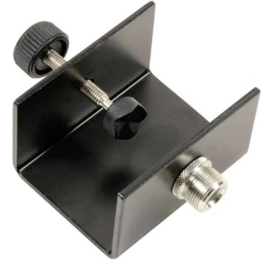 Paccs Tisch Stativ für Mikrofone Mikrofon Halter Ständer mit Klemme - Bild 1 von 8