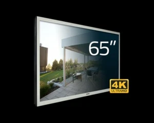 Proofvision 65" Weatherproof 4k TV - Picture 1 of 4