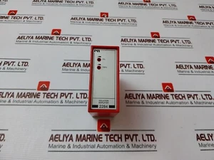 PR Electronics 2284X0D2 Isolationsverstärker 24V 2,4W - Bild 1 von 8