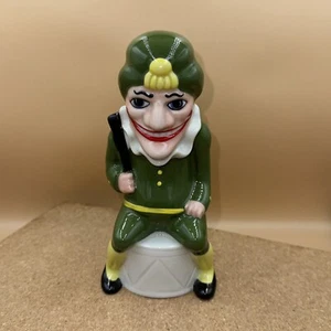 Wade Punch Green Figure Rare Colour Variant Limited Edition - Picture 1 of 4