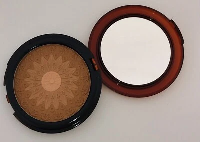 LAURA GELLER Baked Mediterranean Bronzer Moroccan Bronze Powder 10g New - Image 1 of 3