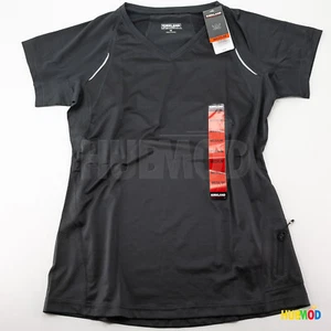 Kirkland Signature Women's Active Yoga Running Tee Shirt Top Wicking Medium NEW - Picture 1 of 7