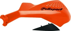 Polisport 8304100005 - Orange - Sharp Lite Handguards With Mounting Kit For KTM - Picture 1 of 5
