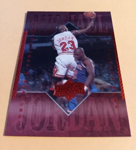 1998-99 Upper Deck baloncesto Michael Jordan atleta del siglo #71 - Bulls - Imagen 1 de 2