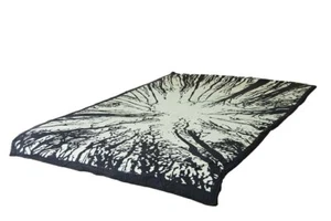 AamiraA Forest Mandala Tapestry Bohemian Wall Hanging Throw Dorm Decor - Picture 1 of 9
