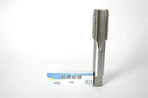 M36×4mm Metric HSS Right hand tap Thread Tap 36mm×4 Pitch - Picture 1 of 4
