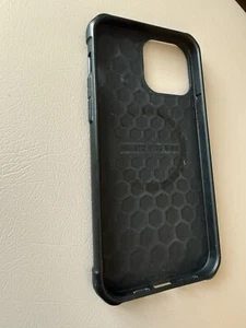 Urban Armor Gear Mil Std 810G 516.6 For Apple iPhone 13 Pro Max - Black - Photo 1 sur 4