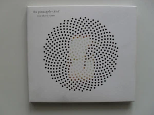 Pineapple Thief One Three Seven CD - Bild 1 von 3