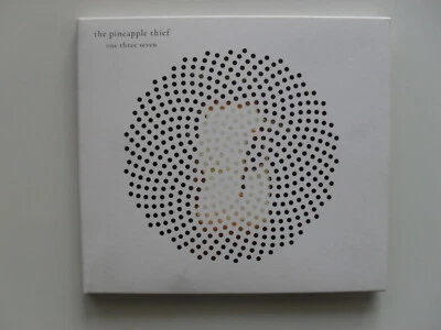 Pineapple Thief One Three Seven CD - Bild 1 von 3