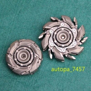 Titanium Sports Grumpy 08 Fidget Spinner Pillbug Beetle Finger Spinner Toy Gifts - Picture 1 of 17