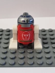 lego 75340 R2 D2 ADVIENTO - Imagen 1 de 1