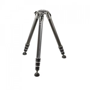 Gitzo GT4543LS Systematic Long Carbon Fiber Tripod G-Lock Ultra, 28kg Load Used - Picture 1 of 18