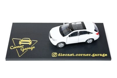 WELLY DieCast 1:34 LEXUS RX 450h WHITE New Model Car Metal in Box Scale  1/34-39 - Image 1 of 4