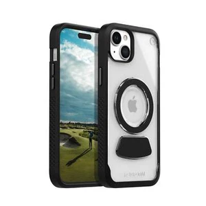 Rokform Eagle 3 Magnetic Golf Clear Case For Apple iPhone 15 Plus - Picture 1 of 9