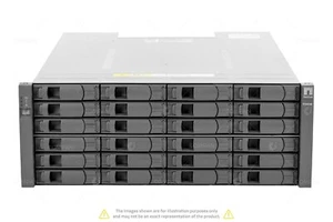NETAPP DS4246 24 BAY 3,5'' LFF STORAGE ARRAY - Auf Bestellung konfigurieren - Bild 1 von 11