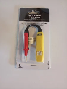 nsi Bright Neon Voltage Indicator Voltage Tester, 90-300 VAC/DC - Picture 1 of 1