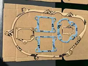 Kit pochette 6 joints adaptables Yamaha Chappy LB50 13F et 1F1 livraison offerte - Imagen 1 de 6
