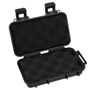 Outdoor Shockproof Waterproof Airtight Survival Container Storage Case Carr CW - Picture 1 of 22