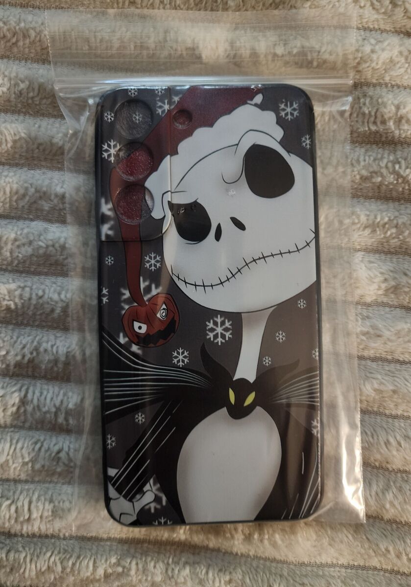 Jack Skellington Cell Phone Cases, Covers & Skins for sale Jack Skellington Cell Phone Cases, Covers & Skins for sale