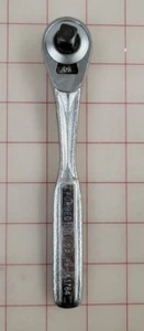 Vintage Craftsman 3/8 Drive Ratchet 43784 Quick Made in USA 🇺🇸 Excellent - Picture 1 of 4
