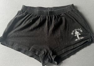 OFFICIAL Golds Gym Bodybuilding/photoshoot Shorts (large) Gasp Better Bodies