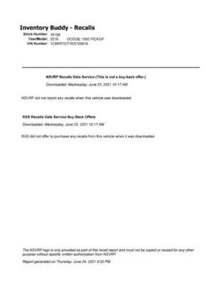 16 - 24 DODGE RAM 1500 Transfer Case  E388558 - Image 1 of 4