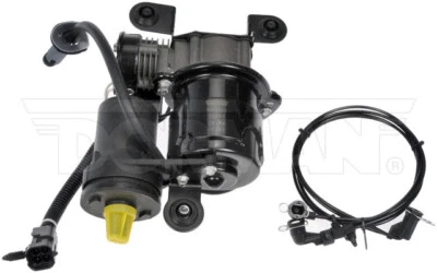 Compresor de suspensión neumática Dorman 949-015 para Buick LeSabre 2005 Foto 1 de 4