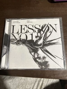 Lesson No. 1 by Various Artists (CD, Jun-2006, MSI Music Distribution) - Picture 1 of 2