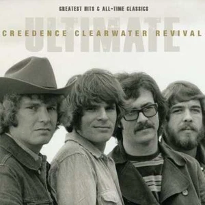 Creedence Clearwater Revival Ultimate & Greatest Hits (3CD) [NEW] - Imagen 1 de 4