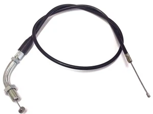NUEVO X1 X2 BOLSILLO BICICLETA ACELERADOR CABLE OJO DE GATO 43CC 49CC BOLSILLO BICICLETA SCOOTER - Imagen 1 de 2