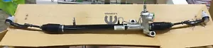 NEU ORIGINAL Mopar Lenkgetriebe Chrysler Sebring 04764403AI Dodge Stratus - Picture 1 of 2