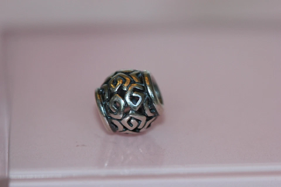 PANDORA Sterling Amazing Charm 790464