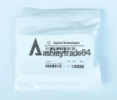 1PCS NEW AGILENT GAS PHASE HEADSPACE INJECTION NEEDLE G4556-63825 - Image 1 of 2