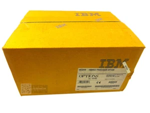 20L0240 I New Sealed IBM Intel Pentium II Xeon 450MHz CPU Upgrade Kit - Afbeelding 1 van 4