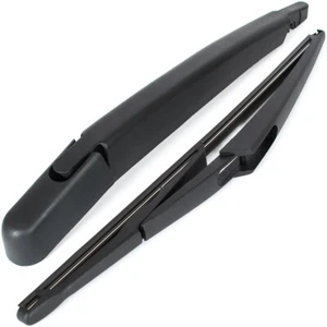 BRACCIO TERGICRISTALLO POSTERIORE + LAME PER MERCEDES W164 W166 X164 X204 S212 - Imagen 1 de 15