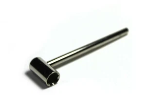 Guitarras y bajos Truss Rod 8 mm llave de caja hexagonal - Imagen 1 de 2