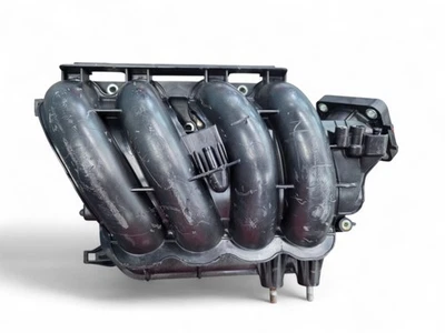 Conjunto de colector de admisión Acura TSX 2009-2014 2,4 L 4 cilindros OEM JDM K24a Foto 1 de 4