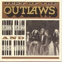 Best of...Green Grass and High von the Outlaws | CD | Zustand sehr gut - Bild 1 von 2