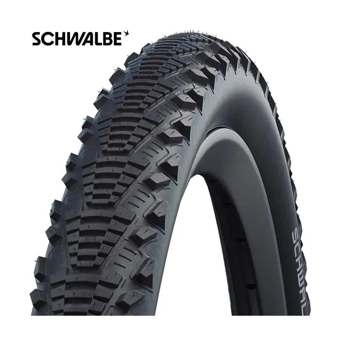 Reifen CX Comp 26 x 2,00 (50-559) Schwarz - Bild 1 von 1