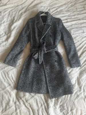 Express женщин средний Тренч - Изображение 1 из 4