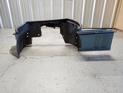 84-87 C4 CORVETTE LT FENDER ASSY W/LINERS OEM Foto 1 de 4